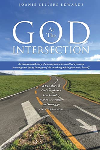 Beispielbild fr God at the Intersection zum Verkauf von Chiron Media