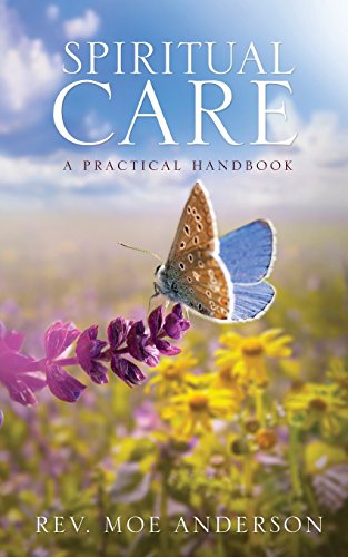 Stock image for Spiritual Care for sale by Blue Vase Books