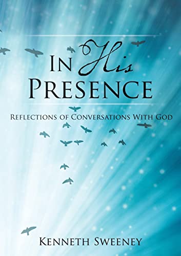 Stock image for In His Presence for sale by Chiron Media