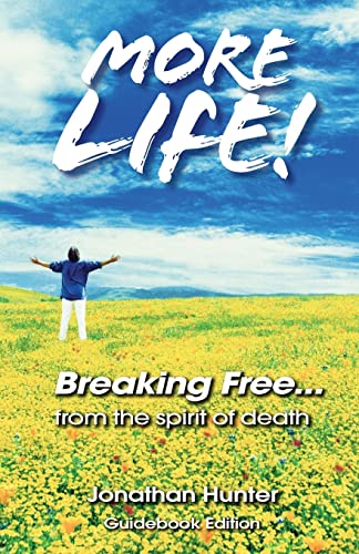 Beispielbild fr Breaking Free.from the Spirit of Death - Guidebook Edition zum Verkauf von Hawking Books