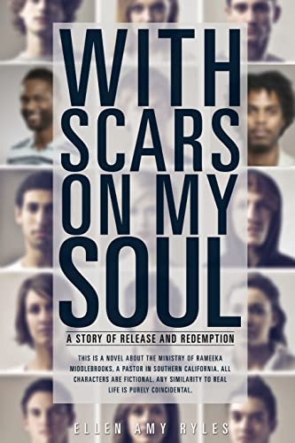 Stock image for With Scars on My Soul for sale by Chiron Media