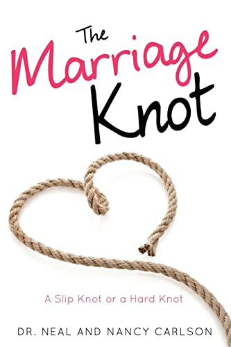 Stock image for The Marriage Knot for sale by Lucky's Textbooks