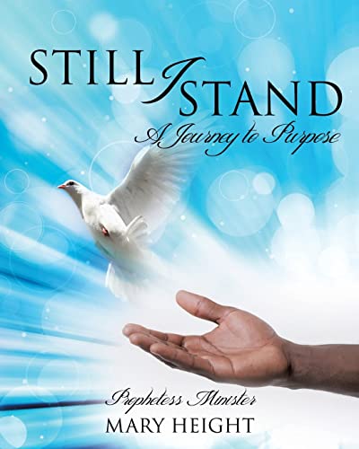 Stock image for Still I Stand for sale by Chiron Media