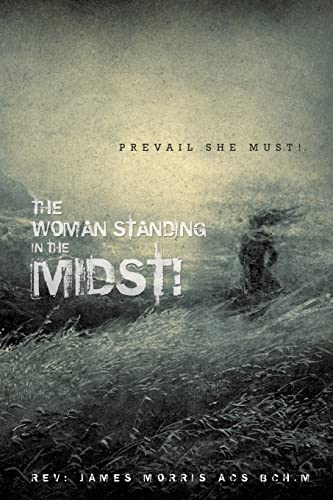 Stock image for The woman standing in the midst! for sale by Chiron Media