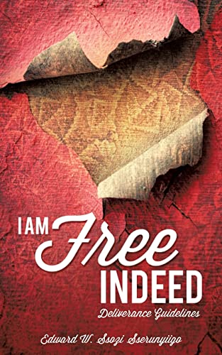 Stock image for I Am Free Indeed for sale by Chiron Media