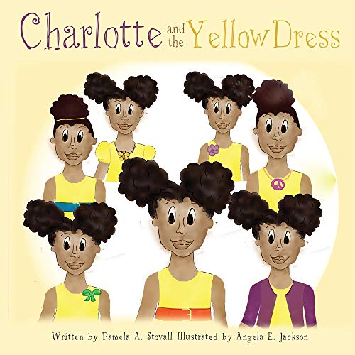 9781628716665: Charlotte and the Yellow Dress