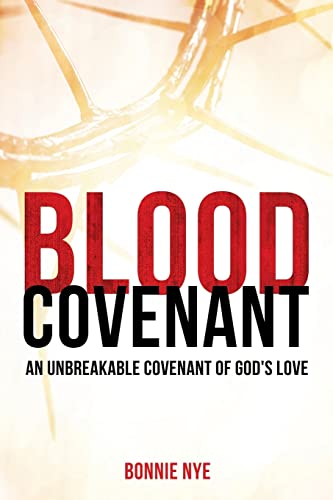 Stock image for Blood Covenant for sale by Chiron Media