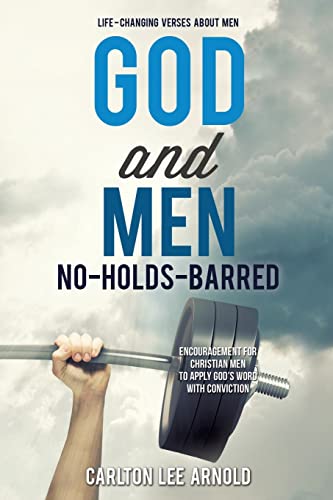 Beispielbild fr God and Men : No-Holds-Barred zum Verkauf von Better World Books