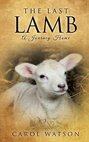 Stock image for The Last Lamb for sale by Chiron Media