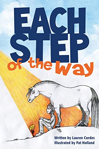 Stock image for Each Step of the Way for sale by Lucky's Textbooks