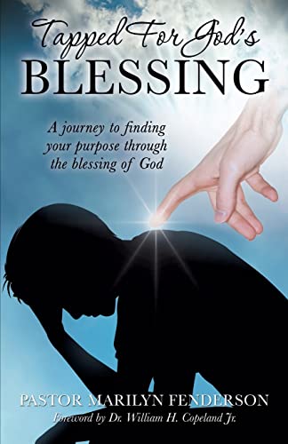 Stock image for Tapped for God's Blessing for sale by Chiron Media