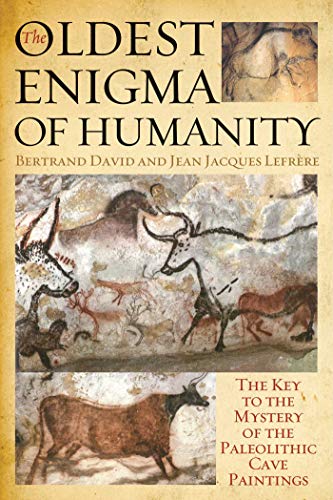 Stock image for The Oldest Enigma of Humanity: The Key to the Mystery of the Paleolithic Cave Paintings for sale by BooksRun