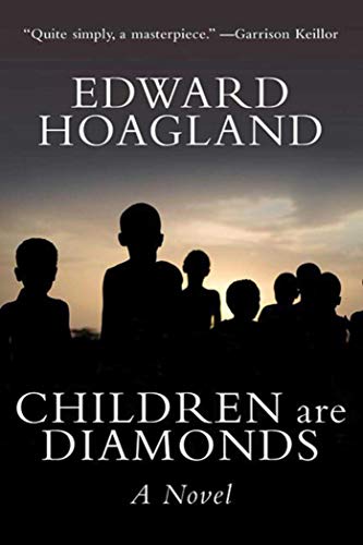 Beispielbild fr Children Are Diamonds : An African Apocalypse zum Verkauf von Better World Books