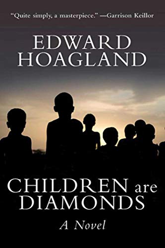 Stock image for Children Are Diamonds : An African Apocalypse for sale by Better World Books