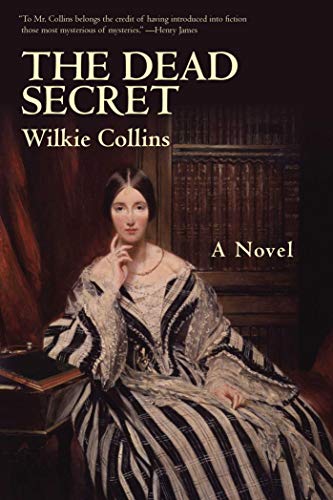 Stock image for The Dead Secret: A Novel for sale by SecondSale