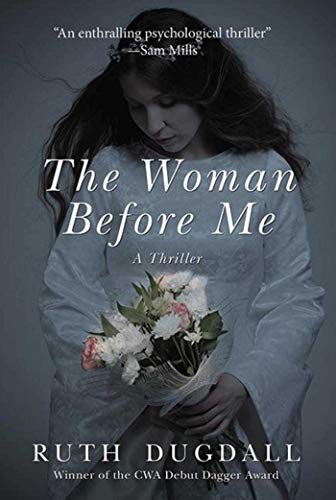Beispielbild fr The Woman Before Me : A Thriller zum Verkauf von Better World Books