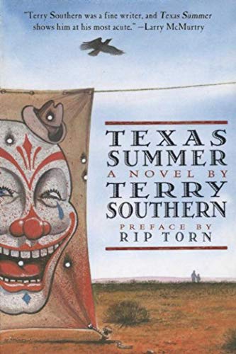 Beispielbild fr Texas Summer: A Novel zum Verkauf von HPB-Emerald