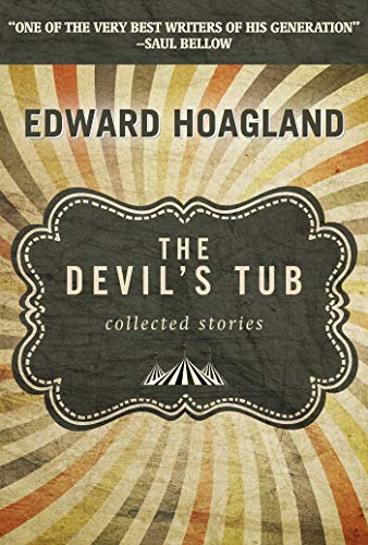 Beispielbild fr The Devil's Tub : Collected Stories zum Verkauf von Better World Books