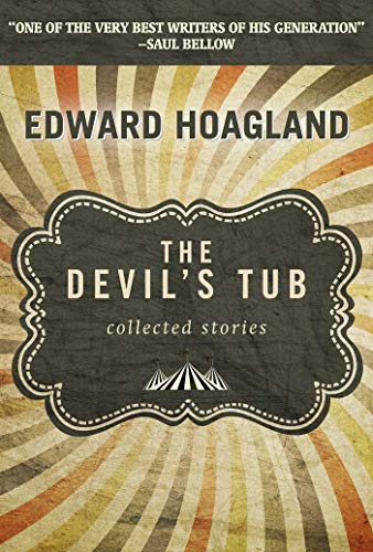 Imagen de archivo de The Devil's Tub : Collected Stories a la venta por Better World Books