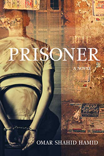 Stock image for The Prisoner: A Novel for sale by SecondSale