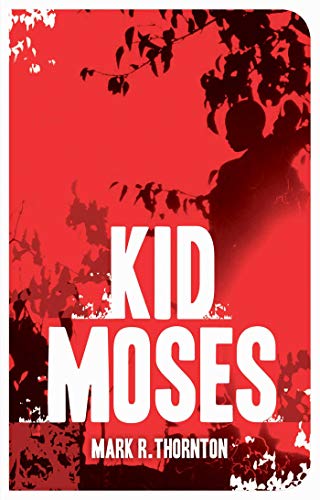 Stock image for Kid Moses: A Novel for sale by More Than Words