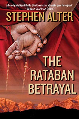 Stock image for The Rataban Betrayal: A Novel for sale by Wonder Book