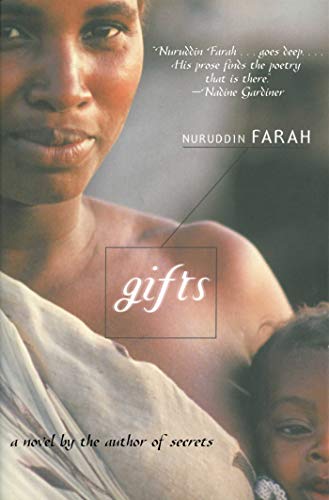 Imagen de archivo de Gifts: A Novelvolume 2 a la venta por ThriftBooks-Atlanta