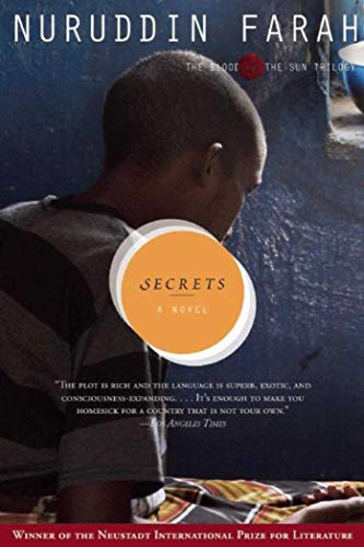 Stock image for Secrets: A Novelvolume 3 for sale by ThriftBooks-Atlanta