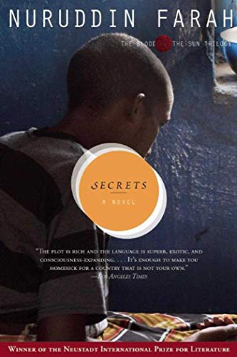 9781628725872: Secrets: A Novel (3) (The Blood in the Sun Trilogy)