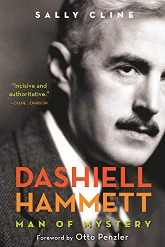 Beispielbild fr Dashiell Hammett: Man of Mystery zum Verkauf von WorldofBooks