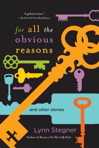 Stock image for For All the Obvious Reasons: And Other Stories for sale by Wonder Book