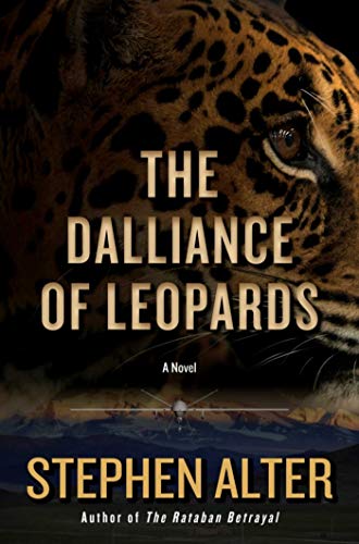 Beispielbild fr The Dalliance of Leopards : A Thriller zum Verkauf von Better World Books