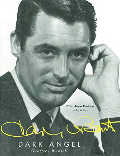Stock image for Cary Grant: Dark Angel for sale by KuleliBooks