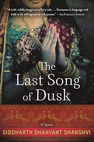 9781628726930: The Last Song of Dusk: A Novel