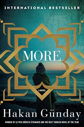 9781628727074: More: A Novel