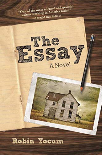 9781628727173: The Essay: A Novel