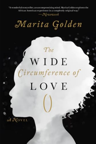 Beispielbild fr The Wide Circumference of Love: A Novel zum Verkauf von SecondSale