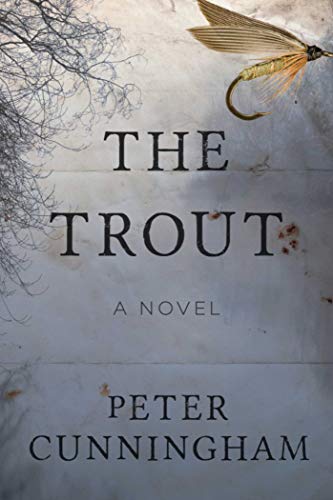 Beispielbild fr The Trout: A Novel zum Verkauf von Wonder Book