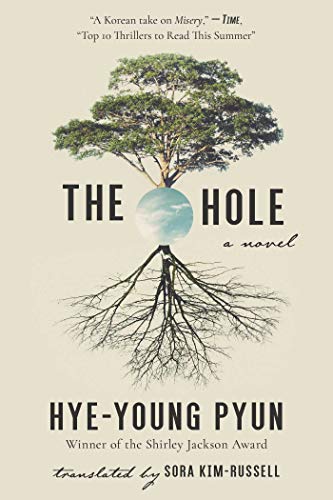 Beispielbild fr The Hole : A Novel zum Verkauf von Better World Books