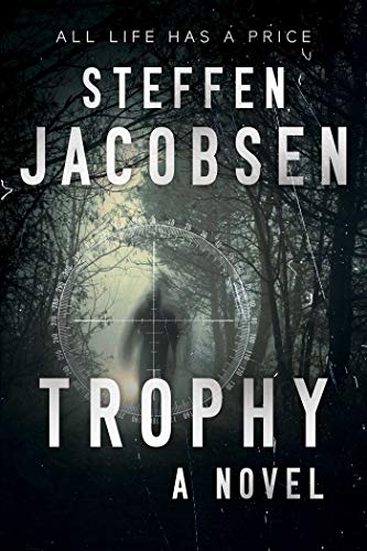 9781628727876: Trophy: A Novel