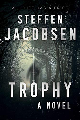 Stock image for Trophy : A Novel for sale by Better World Books: West