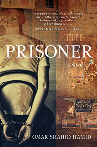 Stock image for The Prisoner : A Novel for sale by Better World Books