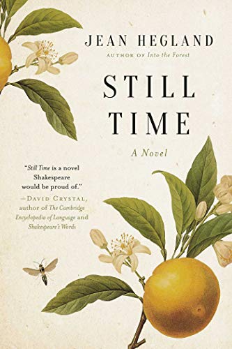Beispielbild fr Still Time : A Novel zum Verkauf von Better World Books: West