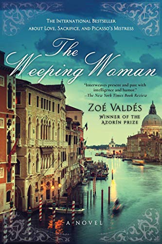Stock image for The Weeping Woman: A Novel for sale by GF Books, Inc.