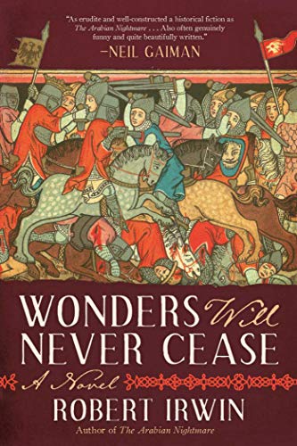 Beispielbild fr Wonders Will Never Cease : A Novel zum Verkauf von Better World Books