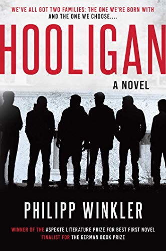 Beispielbild fr Hooligan : A Novel zum Verkauf von Better World Books