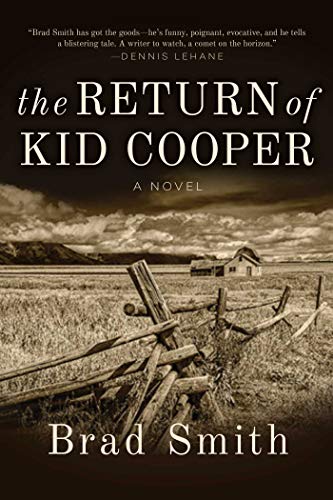 Imagen de archivo de The Return of Kid Cooper : A Novel a la venta por Better World Books