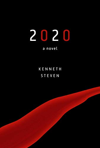 Beispielbild fr 2020 : A Novel zum Verkauf von Better World Books