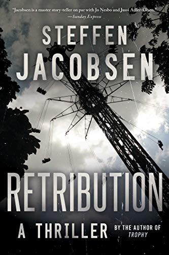 9781628728859: Retribution: A Thriller