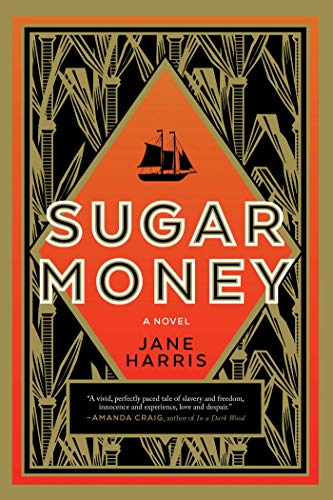 Stock image for Sugar Money: A Novel for sale by More Than Words